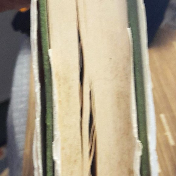 2 Hardcover Tom Clancy Novels Locked On and Battle Ready - Picture 9 of 11